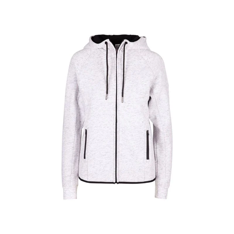 Bonded Polar Fleece Hoodie Ladies - Image 10
