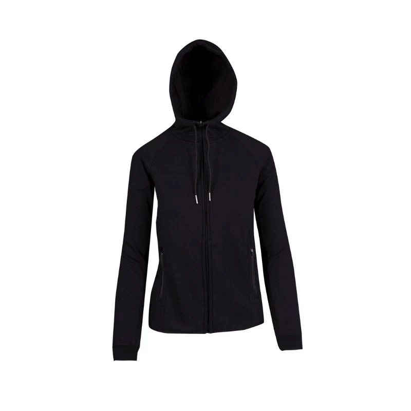 Bonded Polar Fleece Hoodie Ladies - Image 8