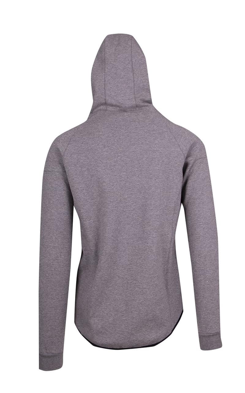 Bonded Polar Fleece Zip Hoodie - Image 10