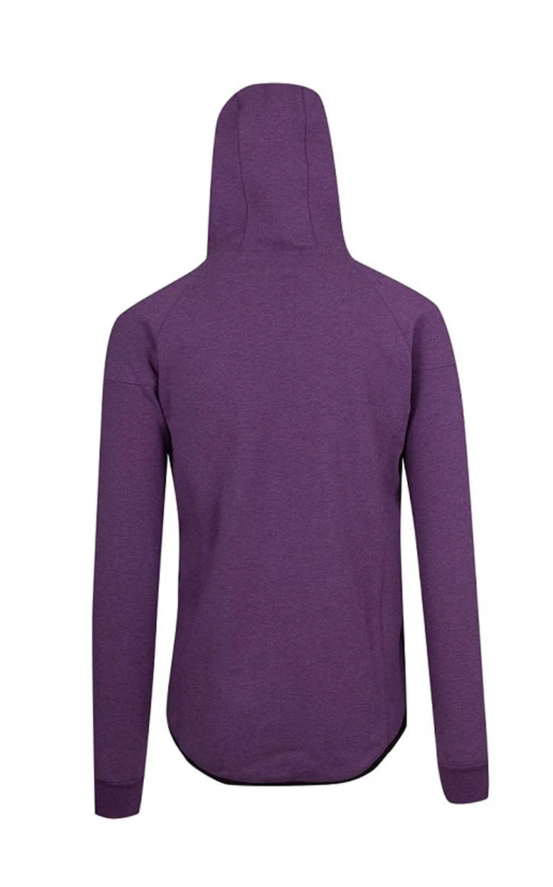 Bonded Polar Fleece Zip Hoodie - Image 4