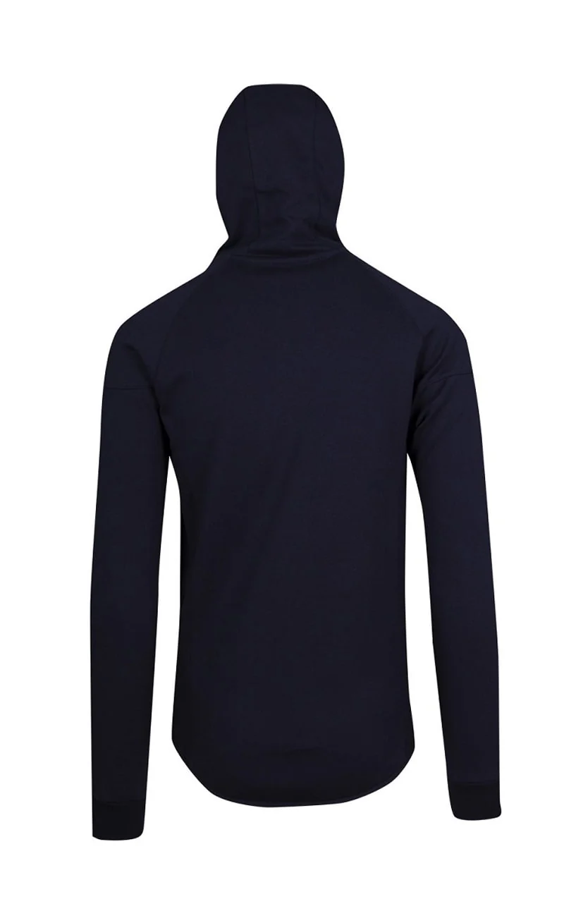 Bonded Polar Fleece Zip Hoodie - Image 6