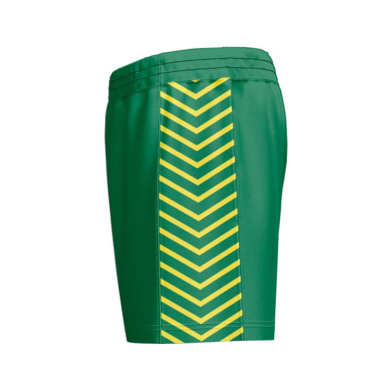 Boomers 21 Core Shorts High Thigh Design Your Own Custom - Image 2
