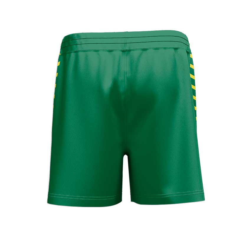 Boomers 21 Core Shorts High Thigh Design Your Own Custom - Image 3