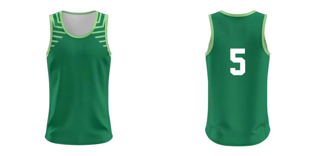 Boomers Sport Singlet Design Your Own
