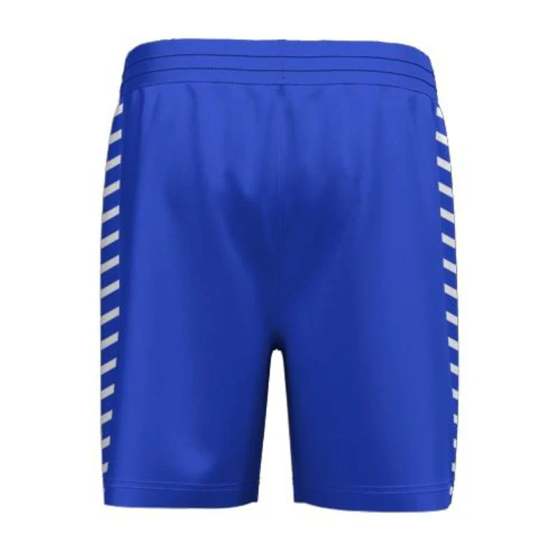 Broken Hill Basketball Core Shorts Pro Royal White - Image 3