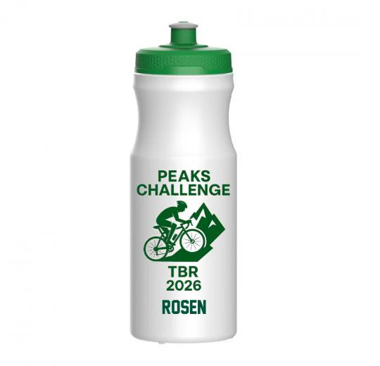 Budget Drink bottle 650 ml