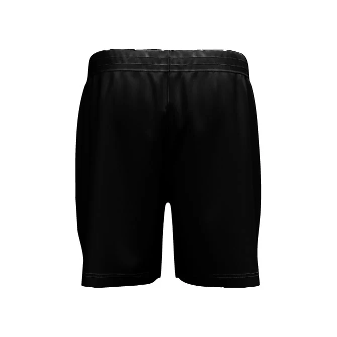 Custom Buffaloes Core Shorts Pro Sideseam Black - Image 3