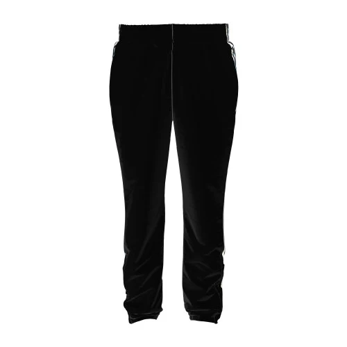 Byron Bay Junior AFL SlimFit HP Track Pants Black