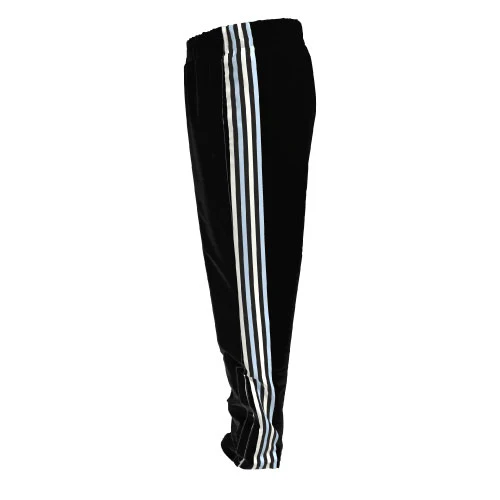 Byron Bay Junior AFL SlimFit HP Track Pants Black - Image 2