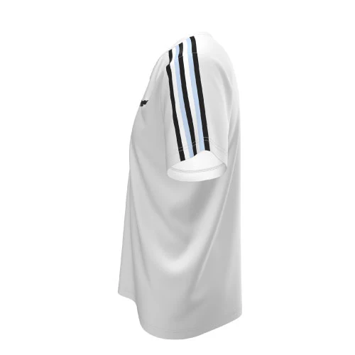 Byron Bay Junior AFL White Tee - Image 2