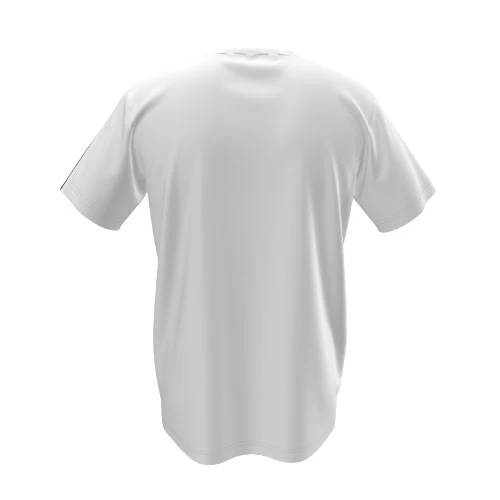 Byron Bay Junior AFL White Tee - Image 3