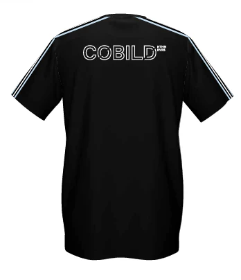 Byron Bay Magpies  U11 Boys Club Tee  - Image 2