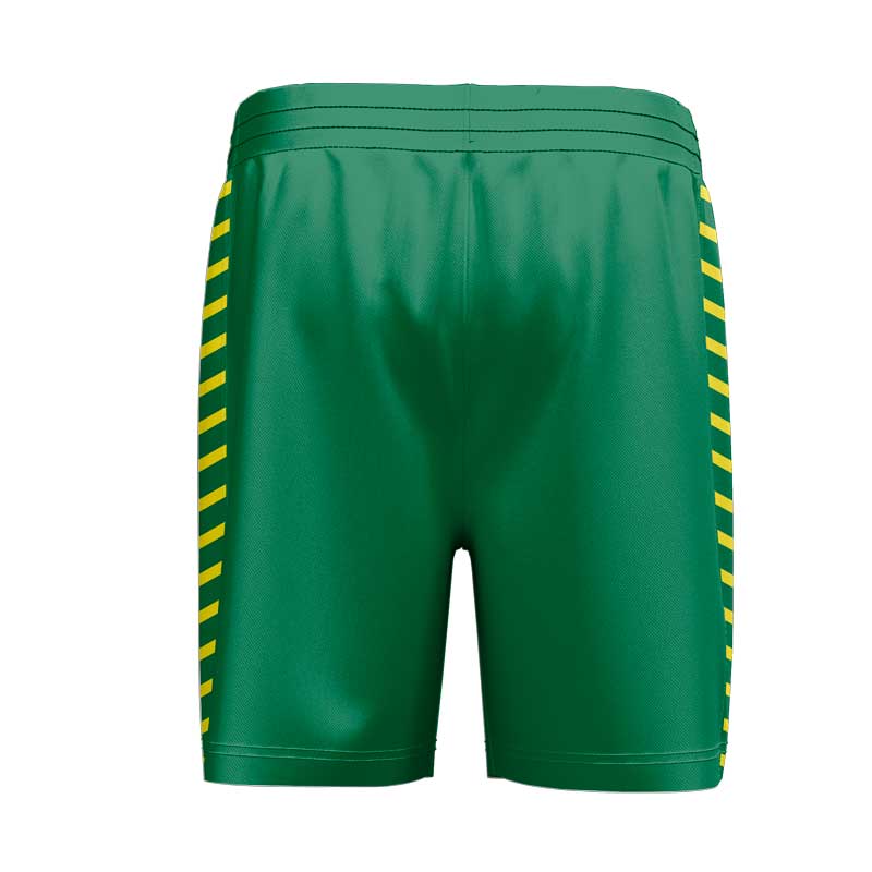 Boomers 21 Core Shorts Pro Design Your Own Custom - Image 3