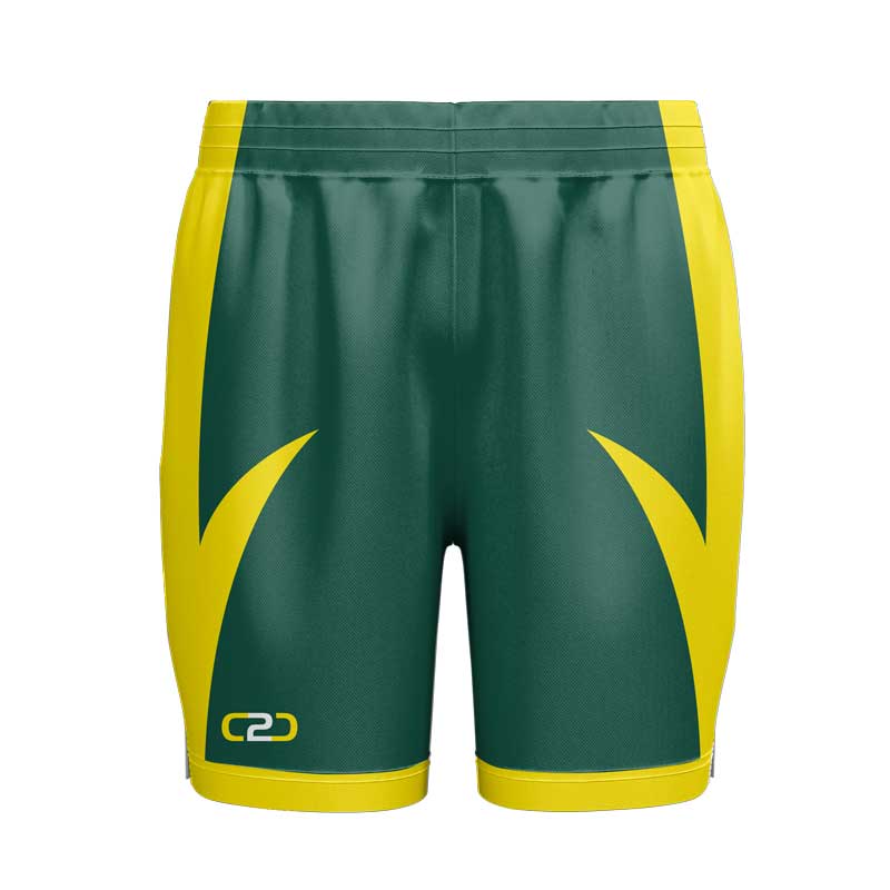 Bucks 21 Core Shorts Pro Design Your Own Custom