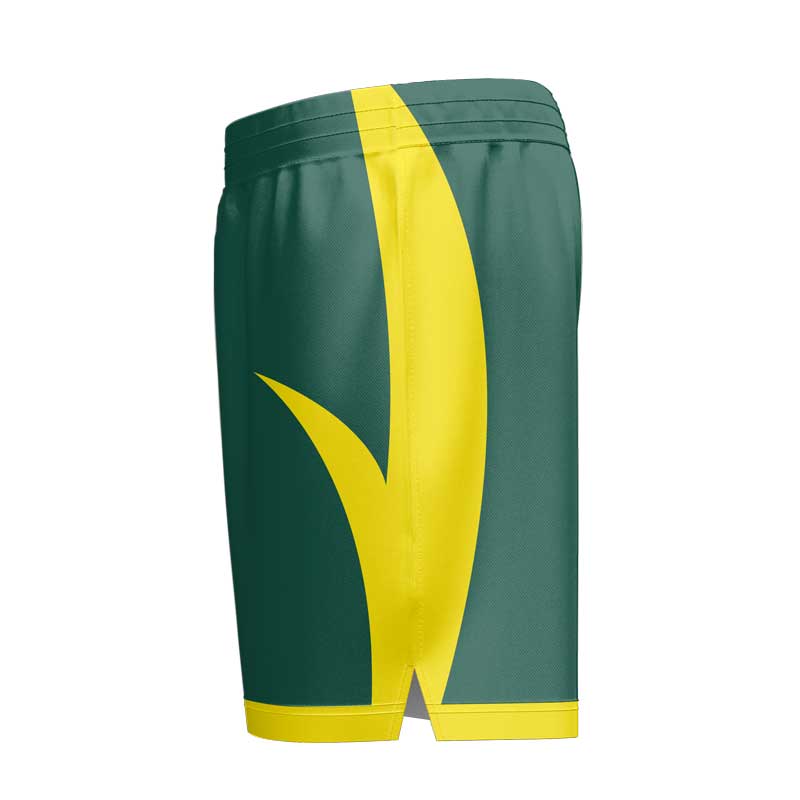 Bucks 21 Core Shorts Pro Design Your Own Custom - Image 2