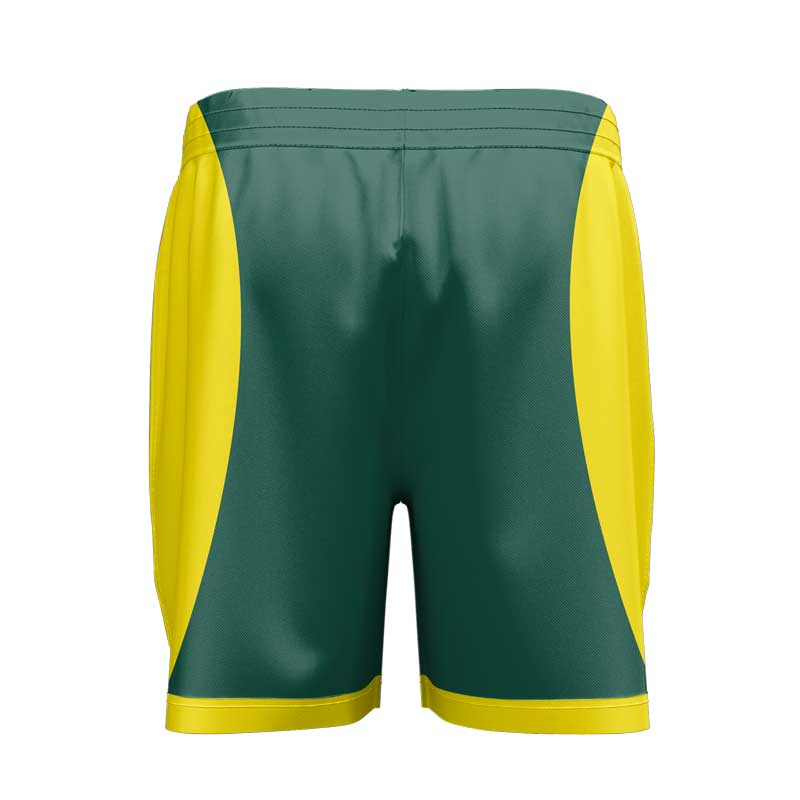 Bucks 21 Core Shorts Pro Design Your Own Custom - Image 3