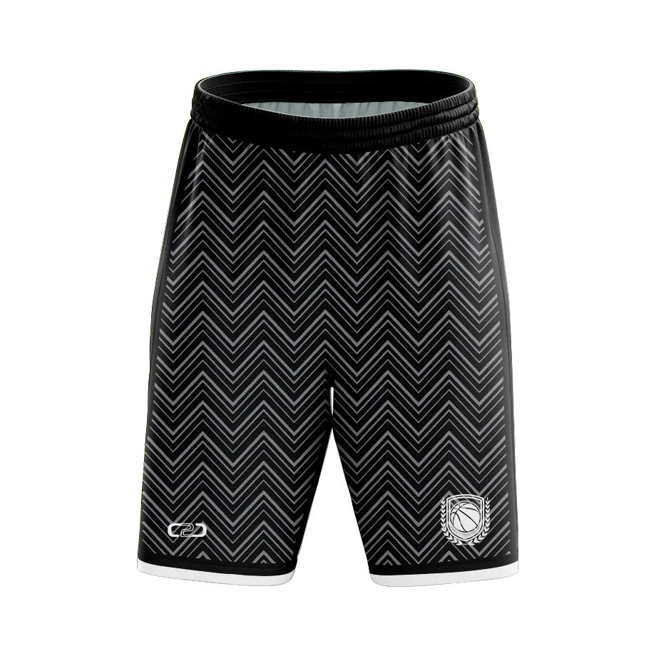 Nets 21 Core Shorts Pro Design Your Own Custom