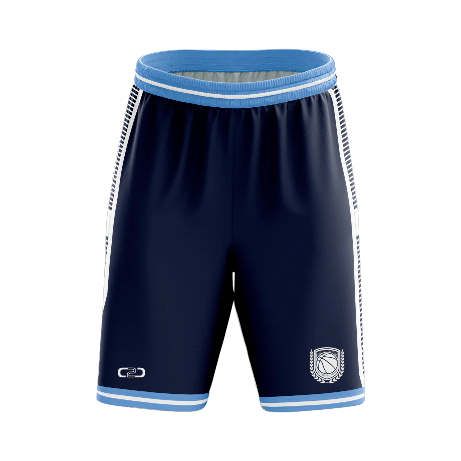 Carolina Core Shorts Pro Design Your Own Custom