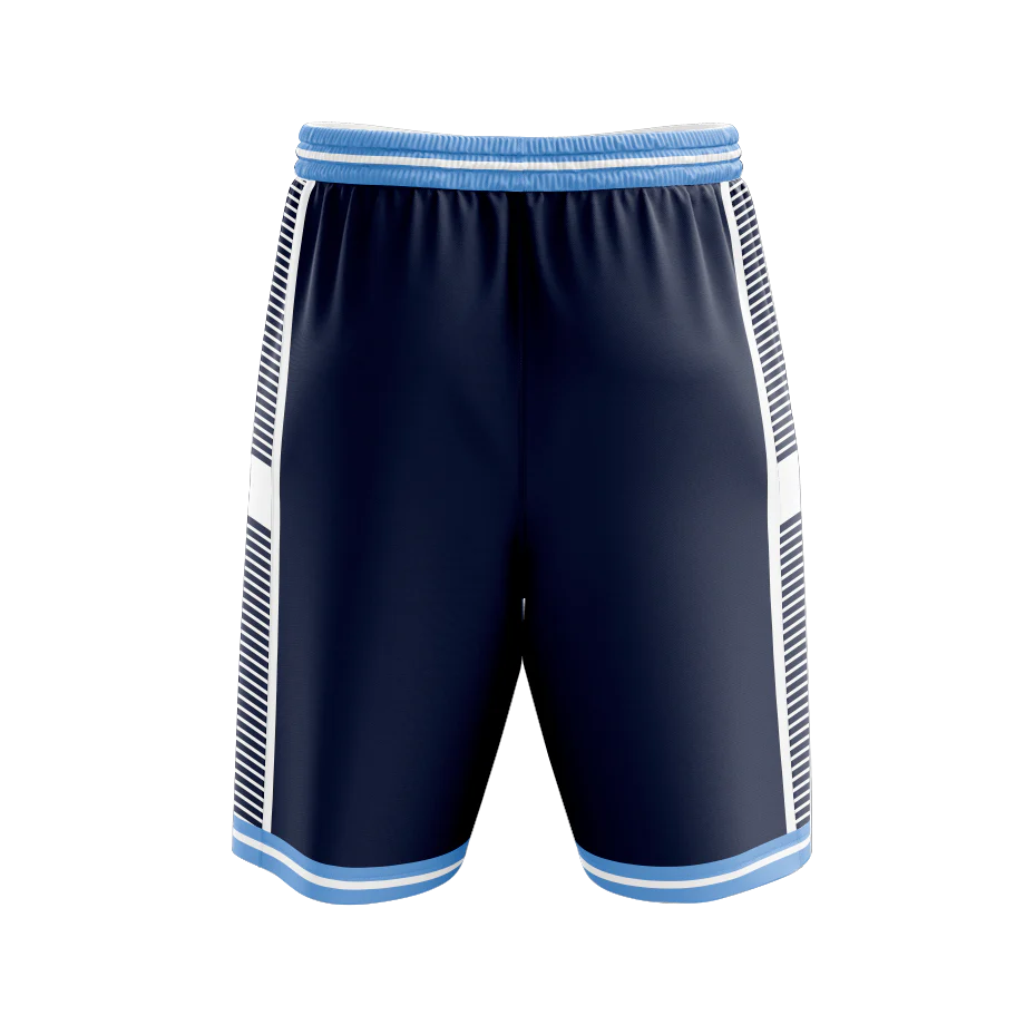 Carolina Core Shorts Pro Design Your Own Custom - Image 2