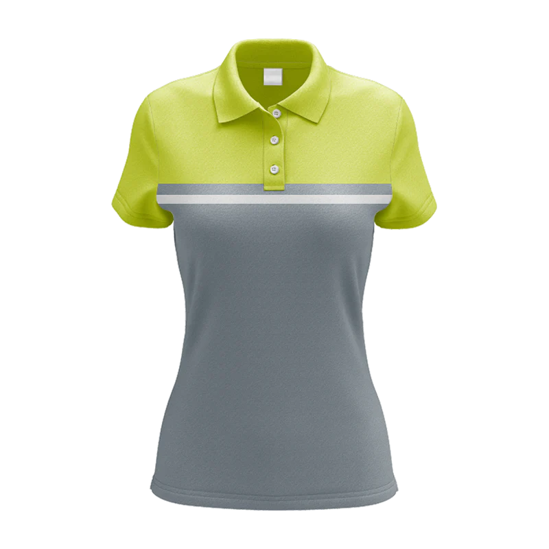 Essential 02 Core Polo Design Your Own Custom
