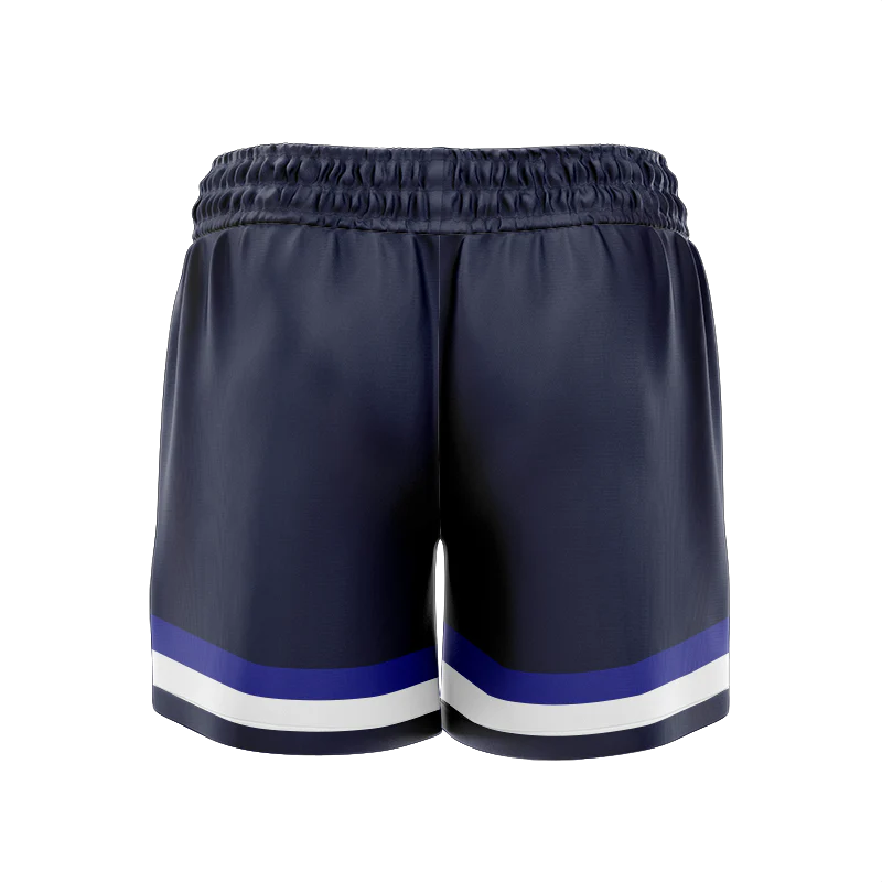 BATH Rugby Shorts Design Your Own - Image 2