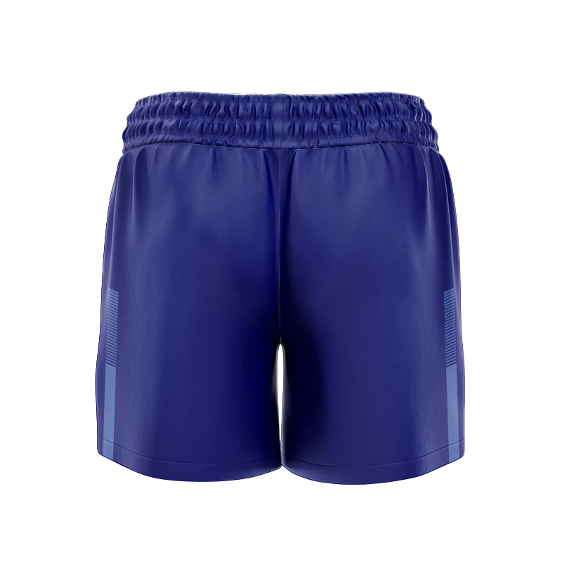 MARTINI Rugby Shorts Design Your Own Custom - Image 2