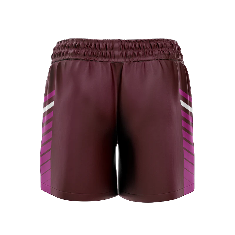 ZEST Rugby Shorts Design Your Own Custom - Image 2