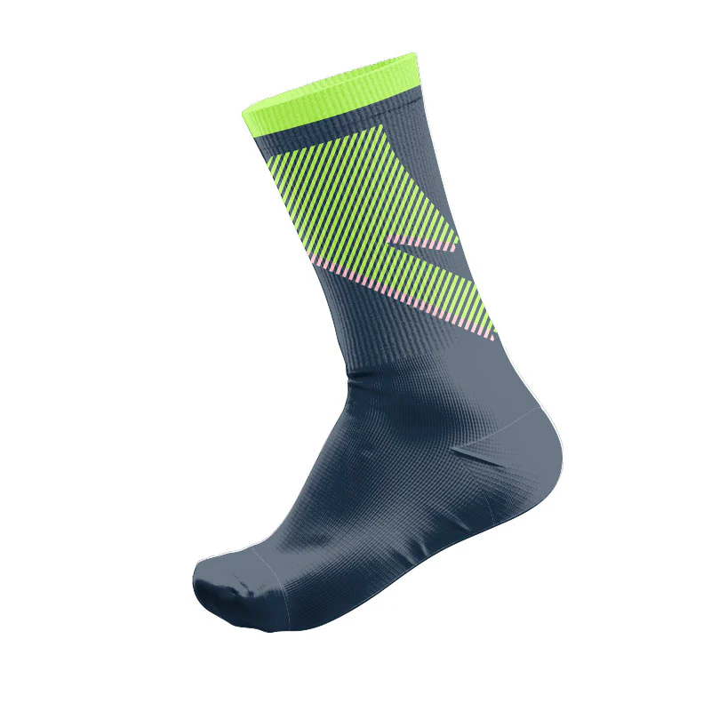 Allsorts Crew Socks Design Your Own Custom MOQ 10/size - Image 3