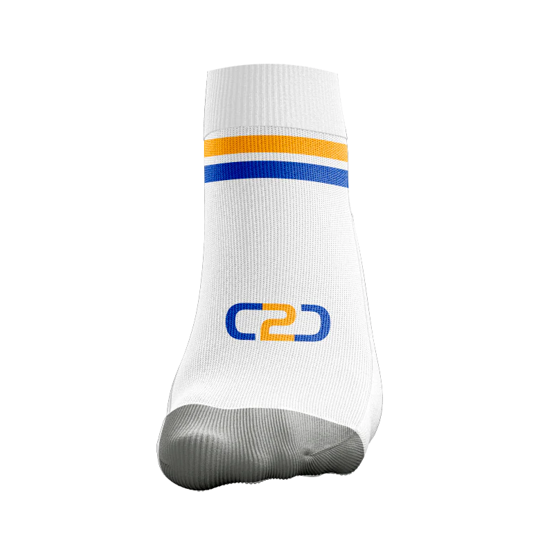 Premiere Ankle Socks Design Your Own Custom MOQ 10/size