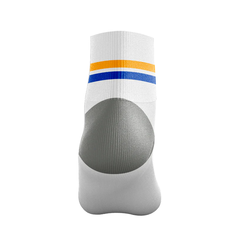 Premiere Ankle Socks Design Your Own Custom MOQ 10/size - Image 3