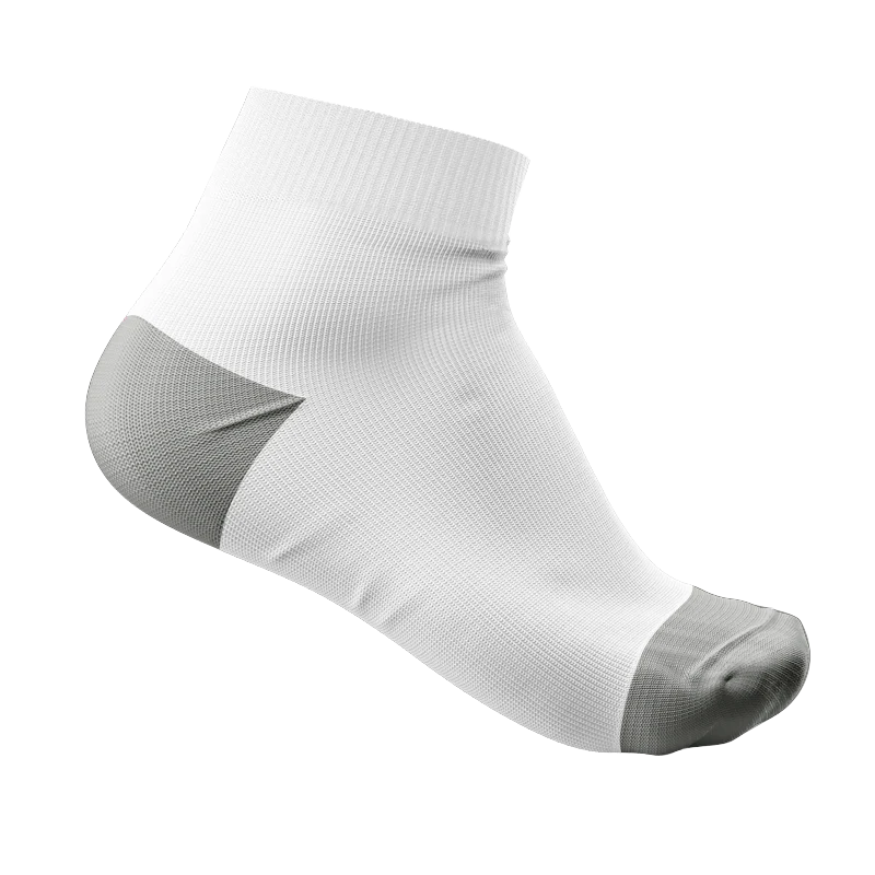 Socks 112 Ankle Design Your Own Custom MOQ 10/size - Image 2