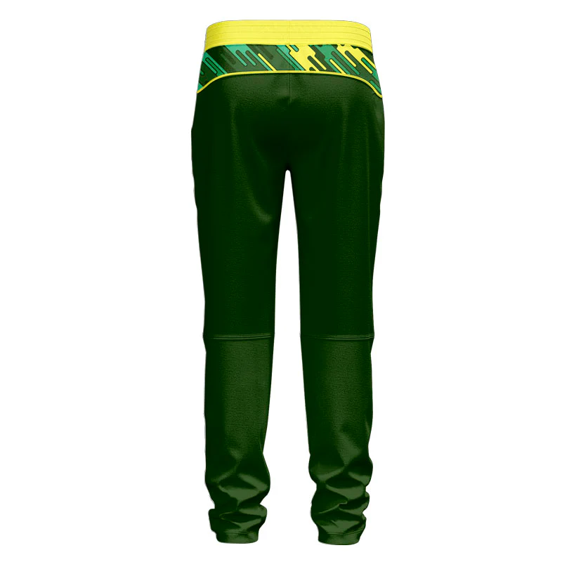 Armory Tech Track Pants New SlimFit HP Design Your Own - Image 3