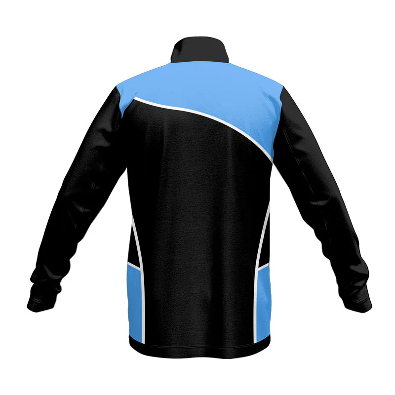 Bandit SlimFit HP Tech Jacket Design Your Own - Image 3