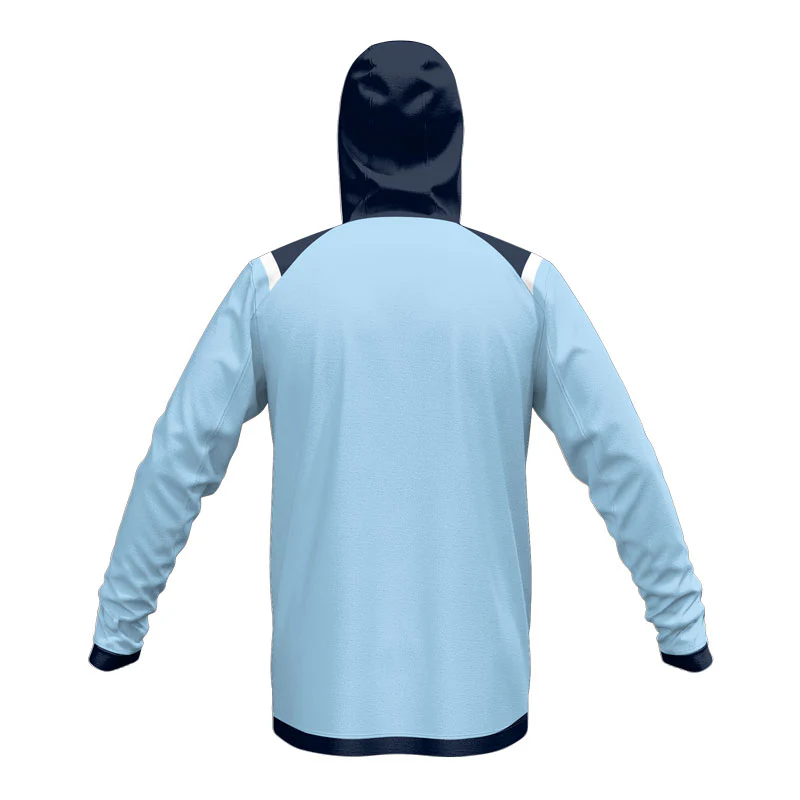 BEAR SlimFit HP Tech Zip Hoodie Design Your Own - Image 2