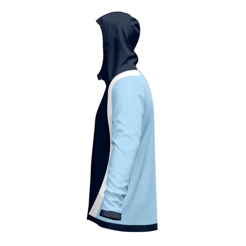 BEAR SlimFit HP Tech Zip Hoodie Design Your Own - Image 3