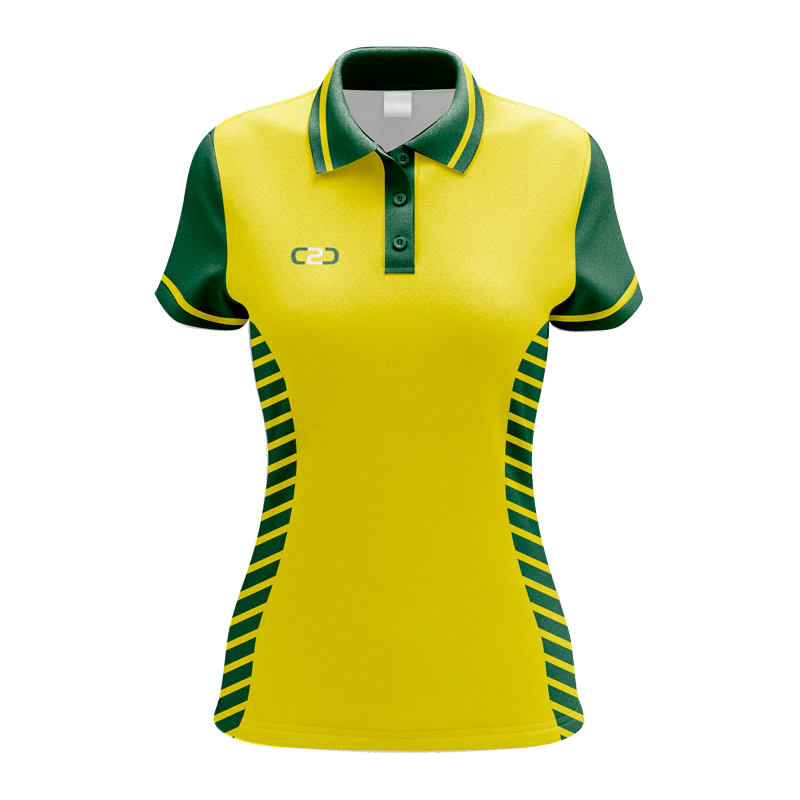 Boomers Core Polo Design Your Own Custom