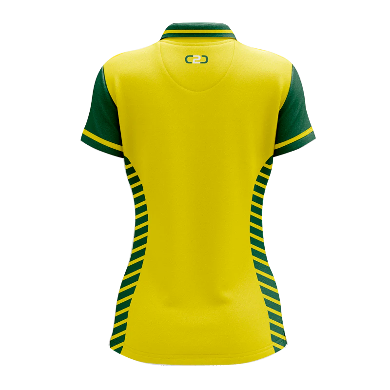 Boomers Core Polo Design Your Own Custom - Image 2
