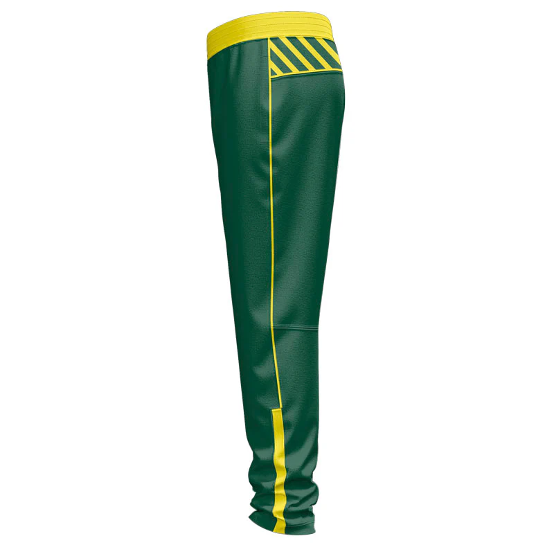 Boomers Tech Track Pants New SlimFit HP Design Your Own - Image 2