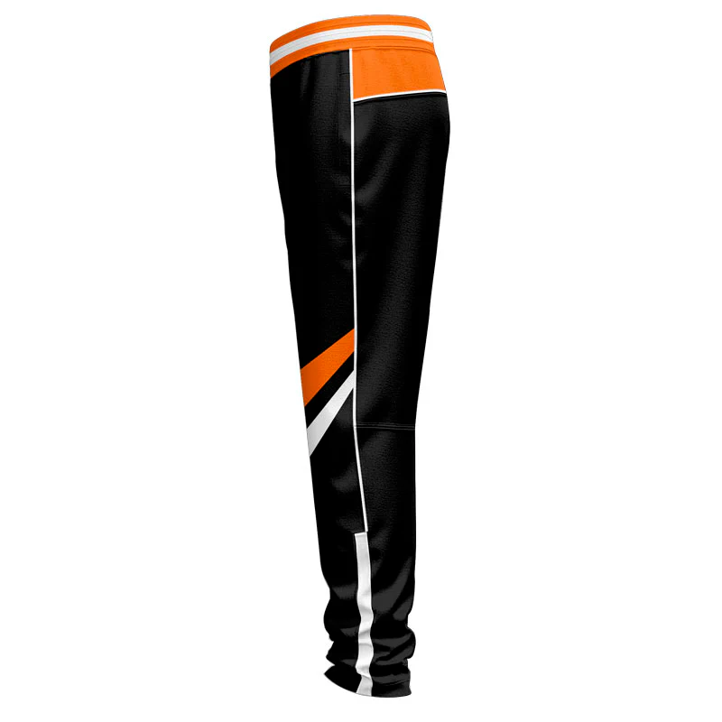BRAVE Tech Track Pants New SlimFit HP Design Your Own - Image 2