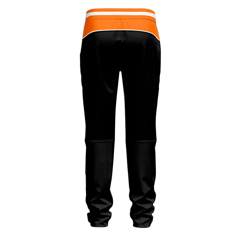 BRAVE Tech Track Pants New SlimFit HP Design Your Own - Image 3