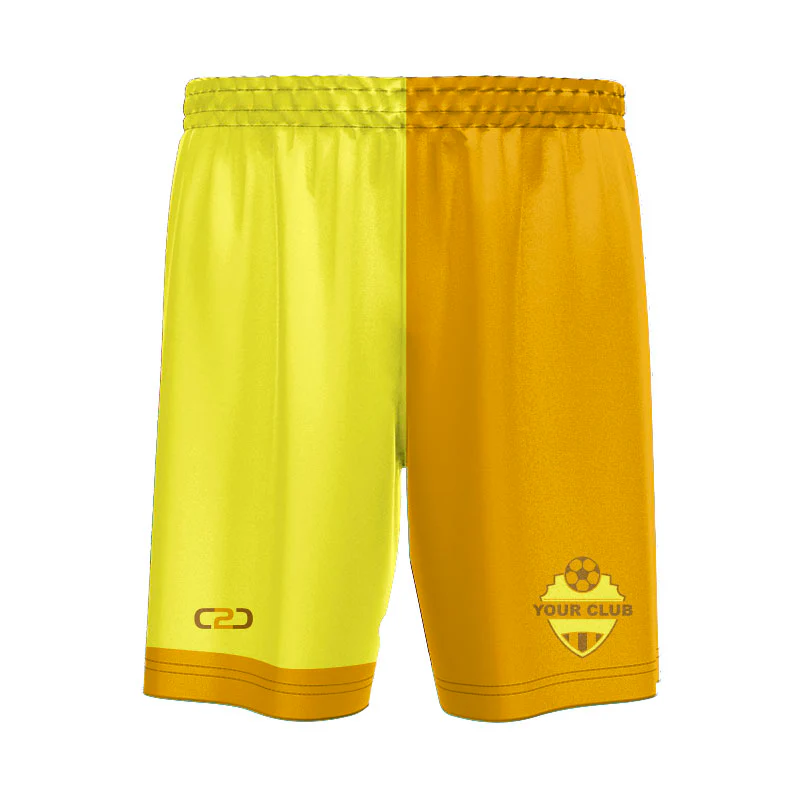 CHESS Soccer Shorts Design Your Own Custom