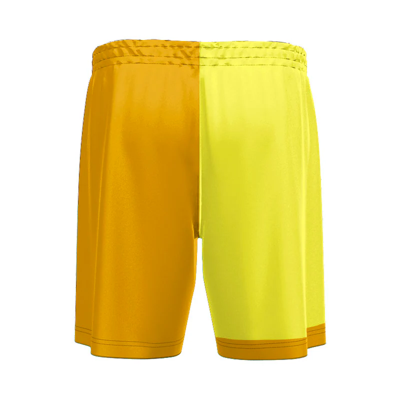 CHESS Soccer Shorts Design Your Own Custom - Image 2