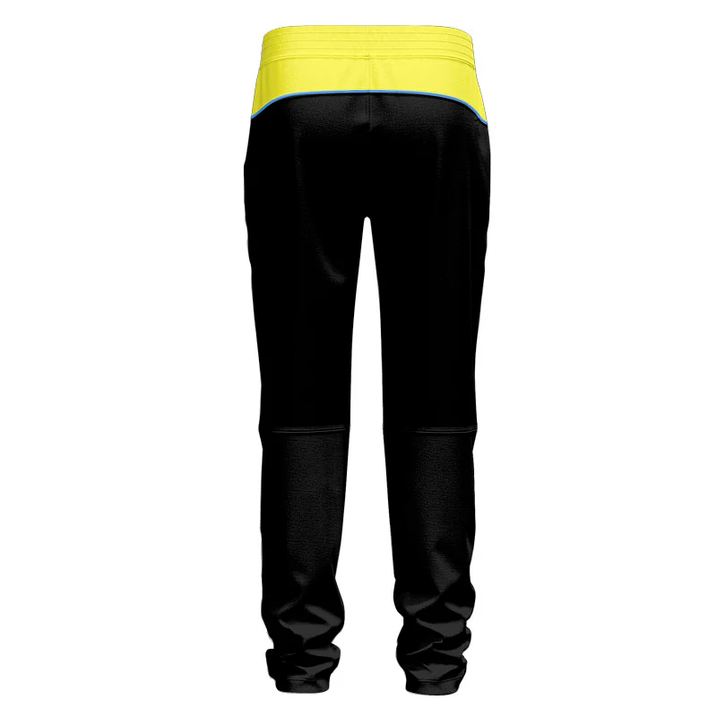 Conquer Tech Track Pants New SlimFit HP Design Your Own - Image 3