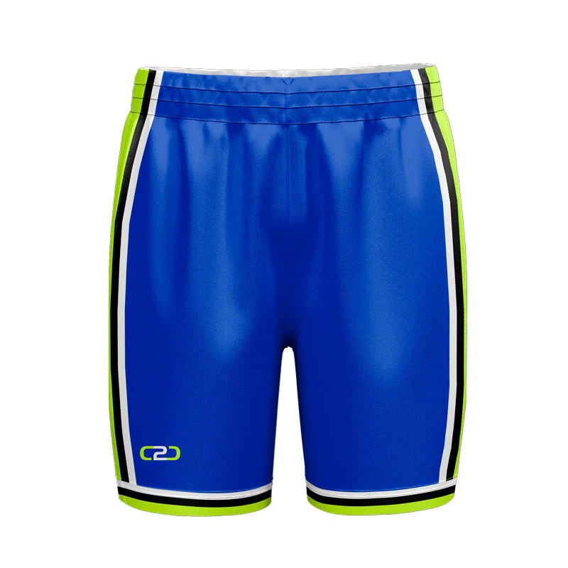 Splice Core Shorts Pro Design Your Own Custom