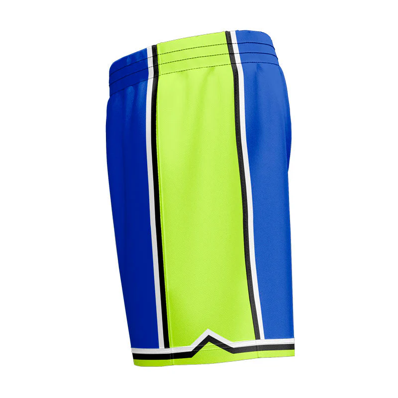 Splice Core Shorts Pro Design Your Own Custom - Image 2