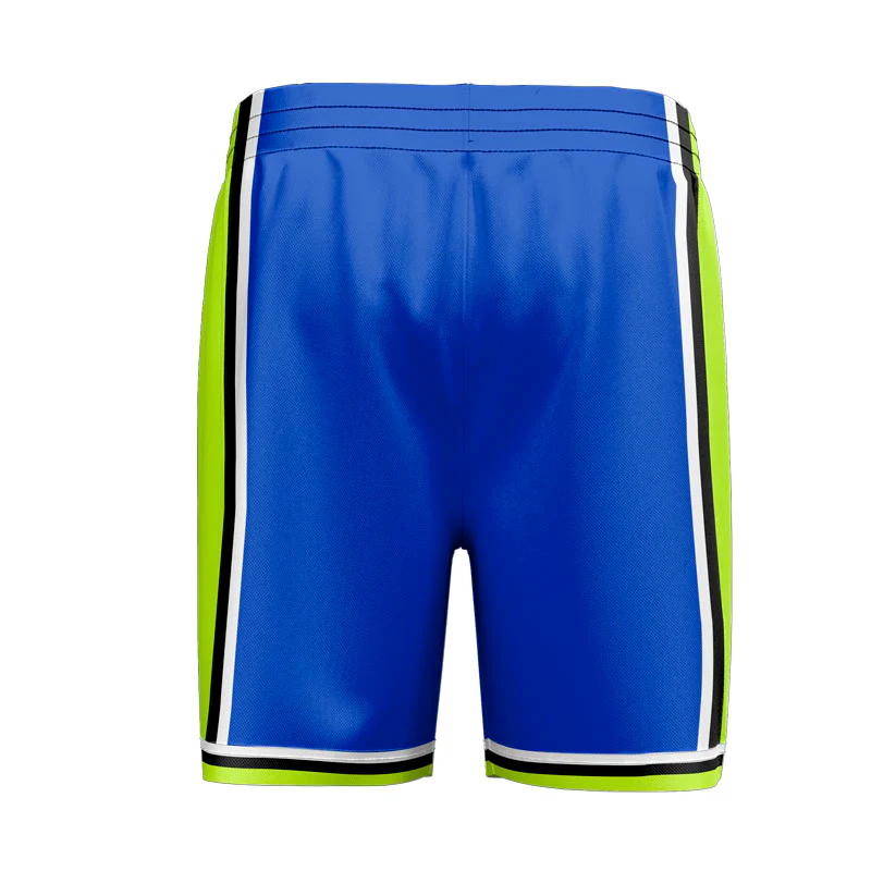 Splice Core Shorts Pro Design Your Own Custom - Image 3