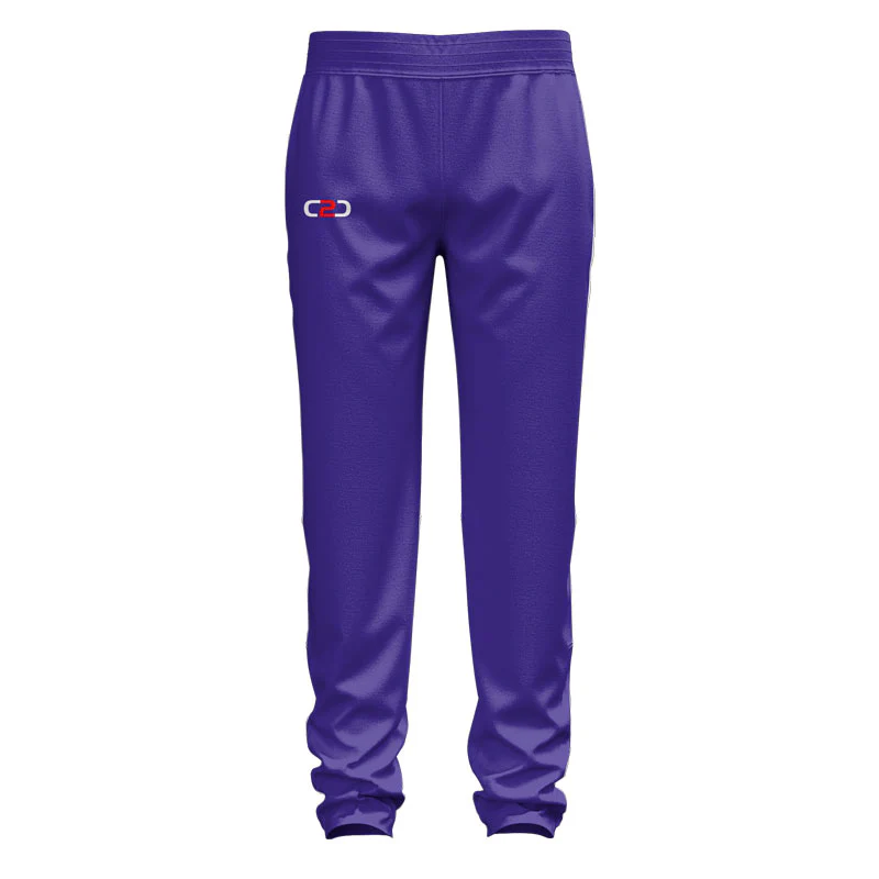 Diamonds Tech Track Pants New SlimFit HP Design Your Own