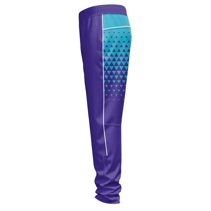 Diamonds Tech Track Pants New SlimFit HP Design Your Own - Image 2