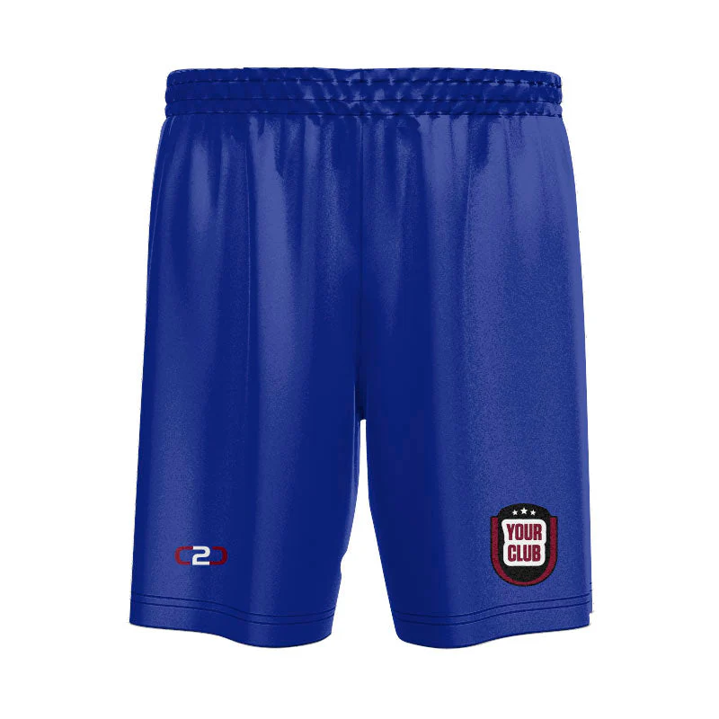Hastings Soccer Shorts Design Your Own Custom