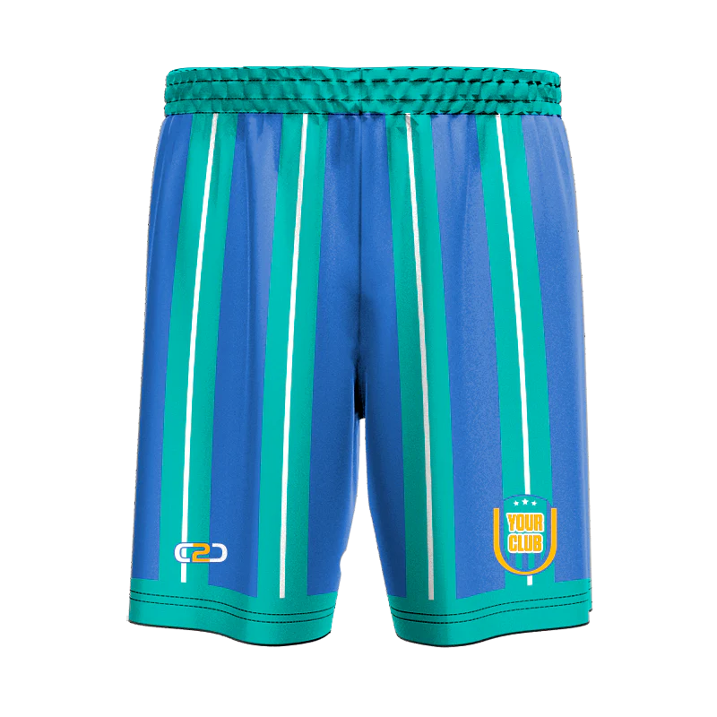 JUVENTUS Soccer Shorts Design Your Own Custom